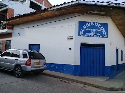 Photos of Iglesia de Dios Ministerial de Jesucristo Internacional - IDMJI - CGMJI Calima-E