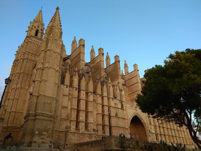 Catedral de Palma de Mallorca