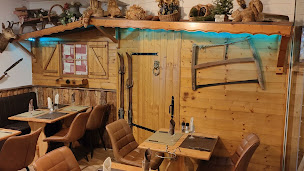 Photo n°19 de Restaurant Le Refuge - Savoyard à Saint-Raphaël (Restaurant)