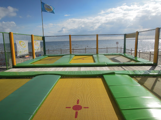 Photo de Club de plage Les Acrobates