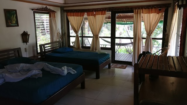 Bamboo Bungalows - Ko Phayam