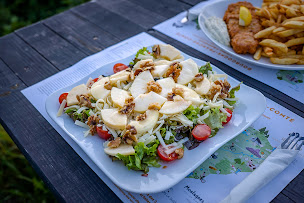 Photo n°47 de Camping Les Ballastières - Vosges du Sud à Champagney (Village de vacances)