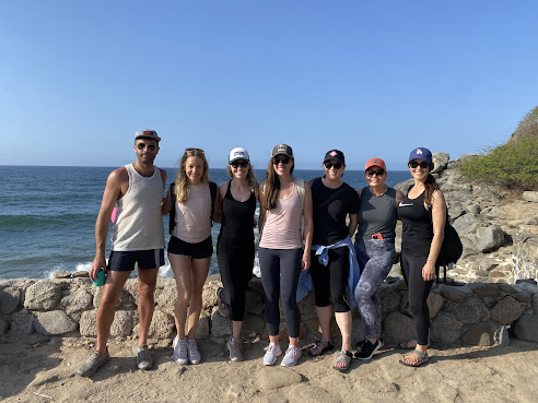 Wanderlust Sayulita by null