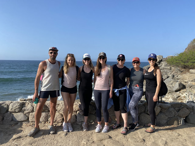 Wanderlust Sayulita by null