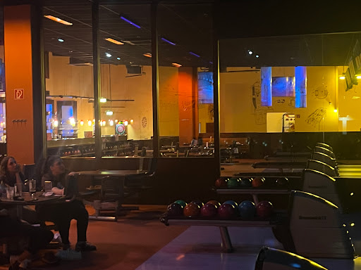 Alterlaa-Bowling - Visual