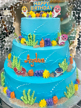 Nitin Bakery by null