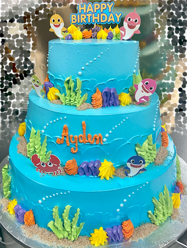 Nitin Bakery by null