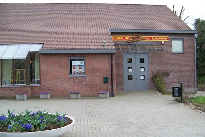 museum