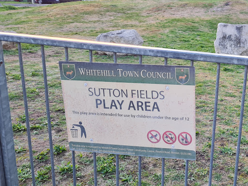 Sutton Fields Playground - Thumbnail