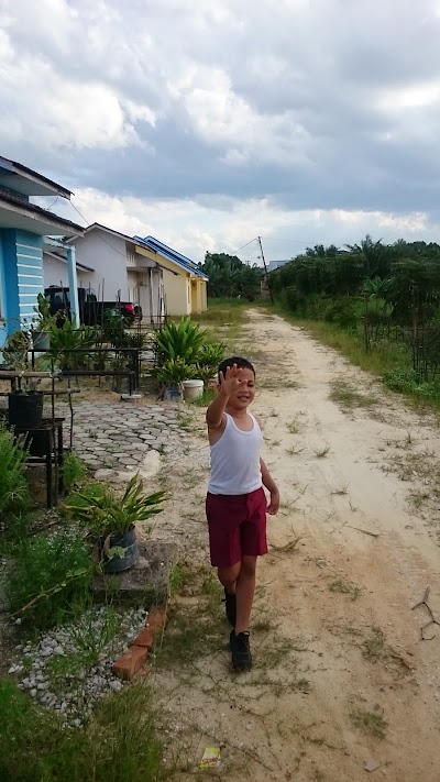 Photos of Graha Fauzan