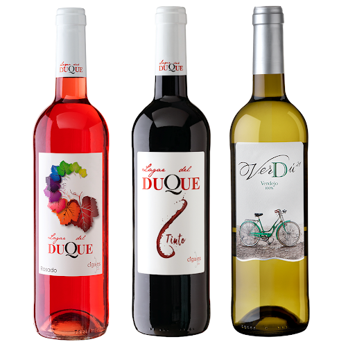 Bodega Lagar del Duque