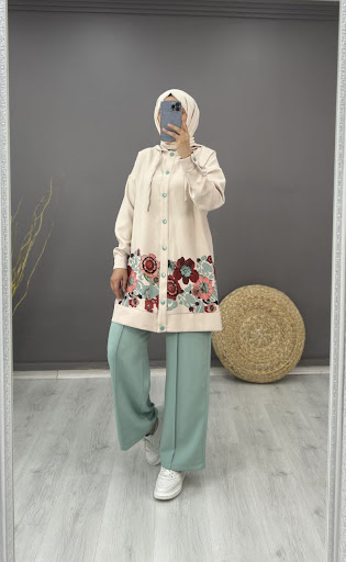 HoudaShop