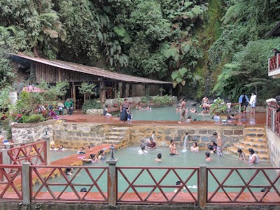Photos of Fuentes Termales Georginas, Quetzaltenango