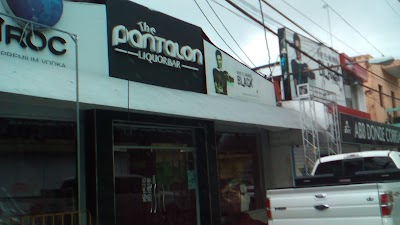 Photos of El Pantal&oacute;n