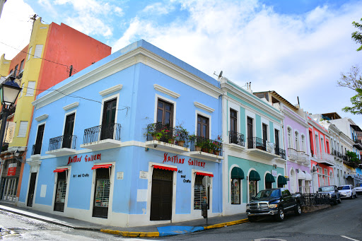 Haitian Gallery - Thumbnail