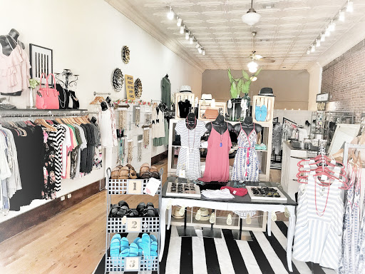 Somethin' Girlie Gallery - United States