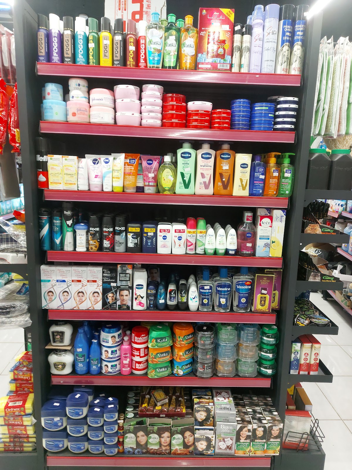 تموينات البساطة للمواد الغذائية Simplicity Supermarket - صورة 2