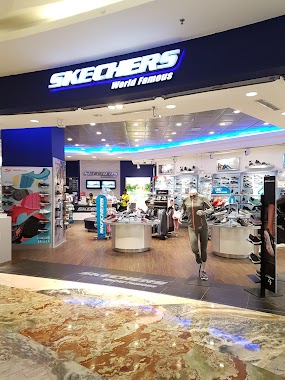 Skechers, Author: Wibisana Jusuf