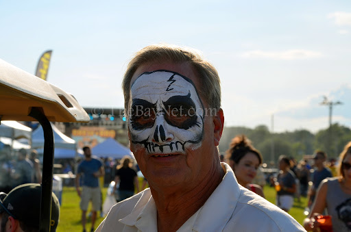 Face Painting By Kat | Okaloosa County Gallery - United States