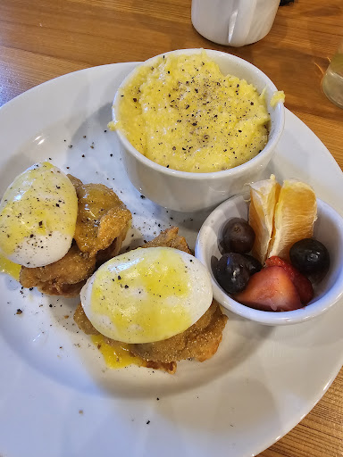 Buschman Street Cafe - Thumbnail