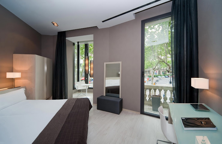 Hotel Actual Boutique by null
