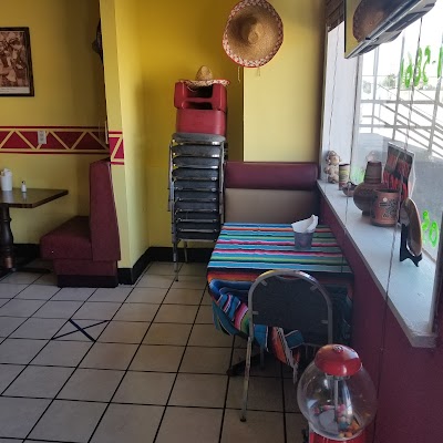 Taqueria la laguna Mexican Grill