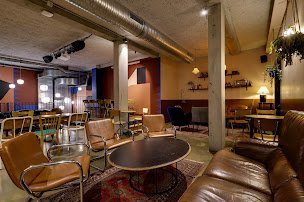 Photo n°11 de Sikaru | bar · restaurant à Lille à Lille (Bar)