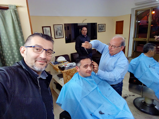 Fratelli Carlucci - Visual
