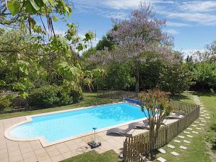 Photo n°39 de Le Clos de La Rousselière à Francueil (Gîte)