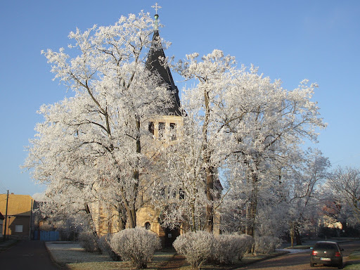 Dorfkirche Gnetsch - Thumbnail