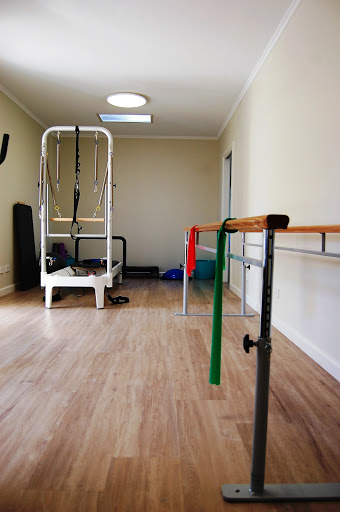 The Physio Initiative
