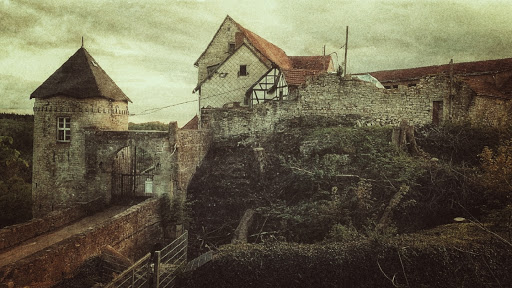 Burg Gleichenstein