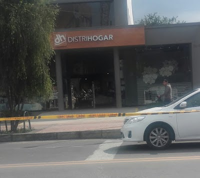 Photos of DISTRIHOGAR
