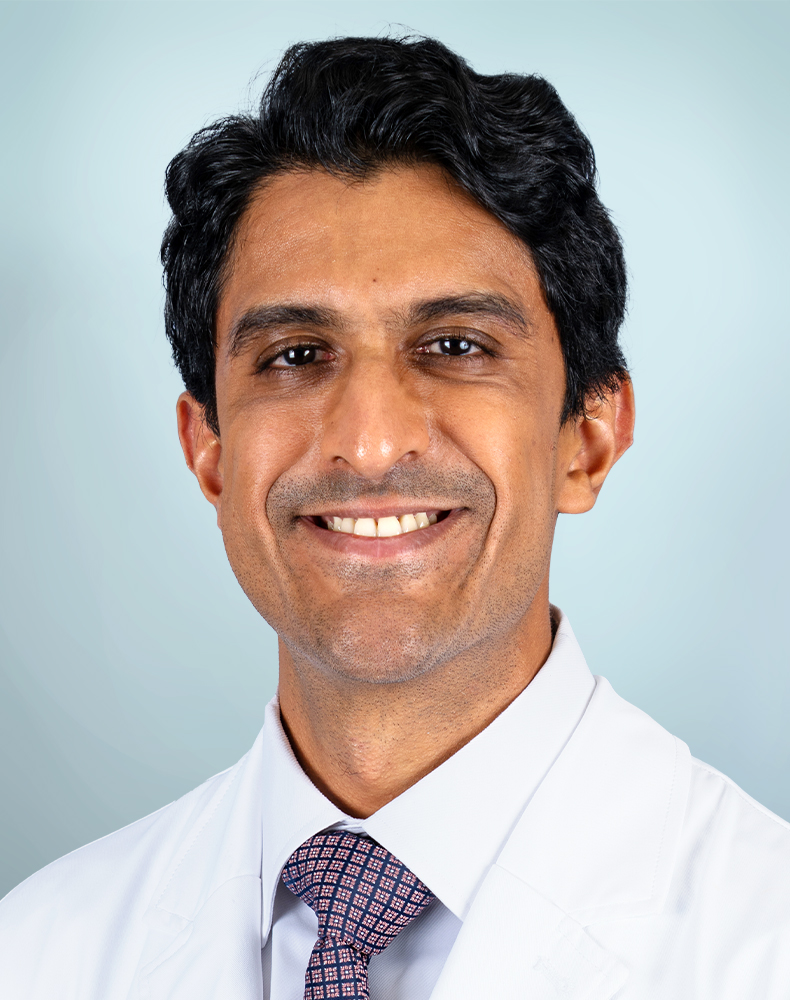 Anand Desai Md
