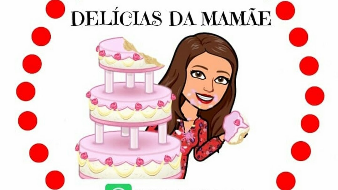 Delícias da Mamãe