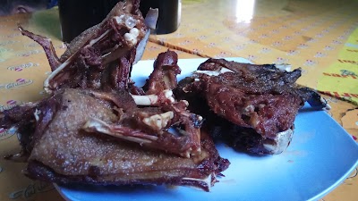 Photos of Bebek Goreng H. Slamet ( Asli )