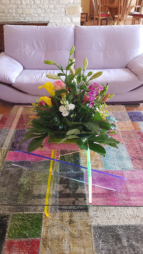 Gilbert Fleurs - Thumbnail