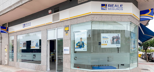 Assegurances Reale - Thumbnail