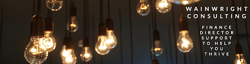 Wainwright Consulting Limited - Thumbnail