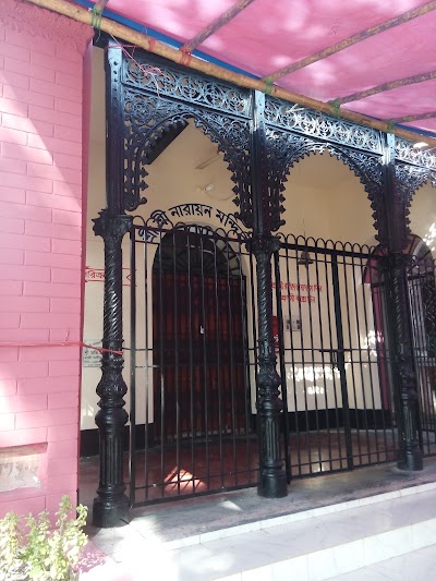 Photos of Shree Shree Gouranga Dham