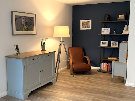 Ditton Interiors - Visual