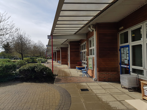 Starks Field Primary School Gallery - United Kingdom