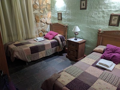 lodging