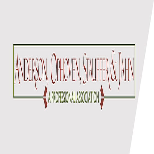 Anderson Ophoven & Stauffer Law Office - Thumbnail