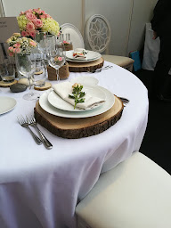 Photo n°14 de Maiffret Traiteur Arthur Cook Catering à La Trinité (Traiteur)