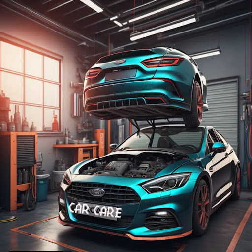 car repair service  post image