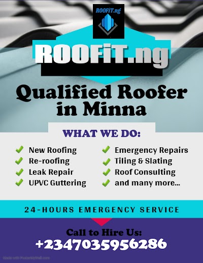 Photos of ROOFiT.ng