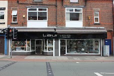 Laurie’s liverpool