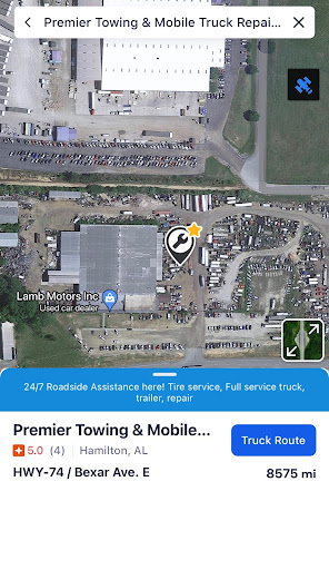 Premier LLC - Visual