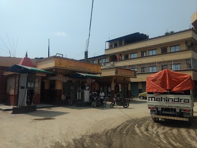 gas-station